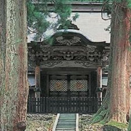 Az Inn Fukui - Vacation Stay 65924V Экстерьер фото