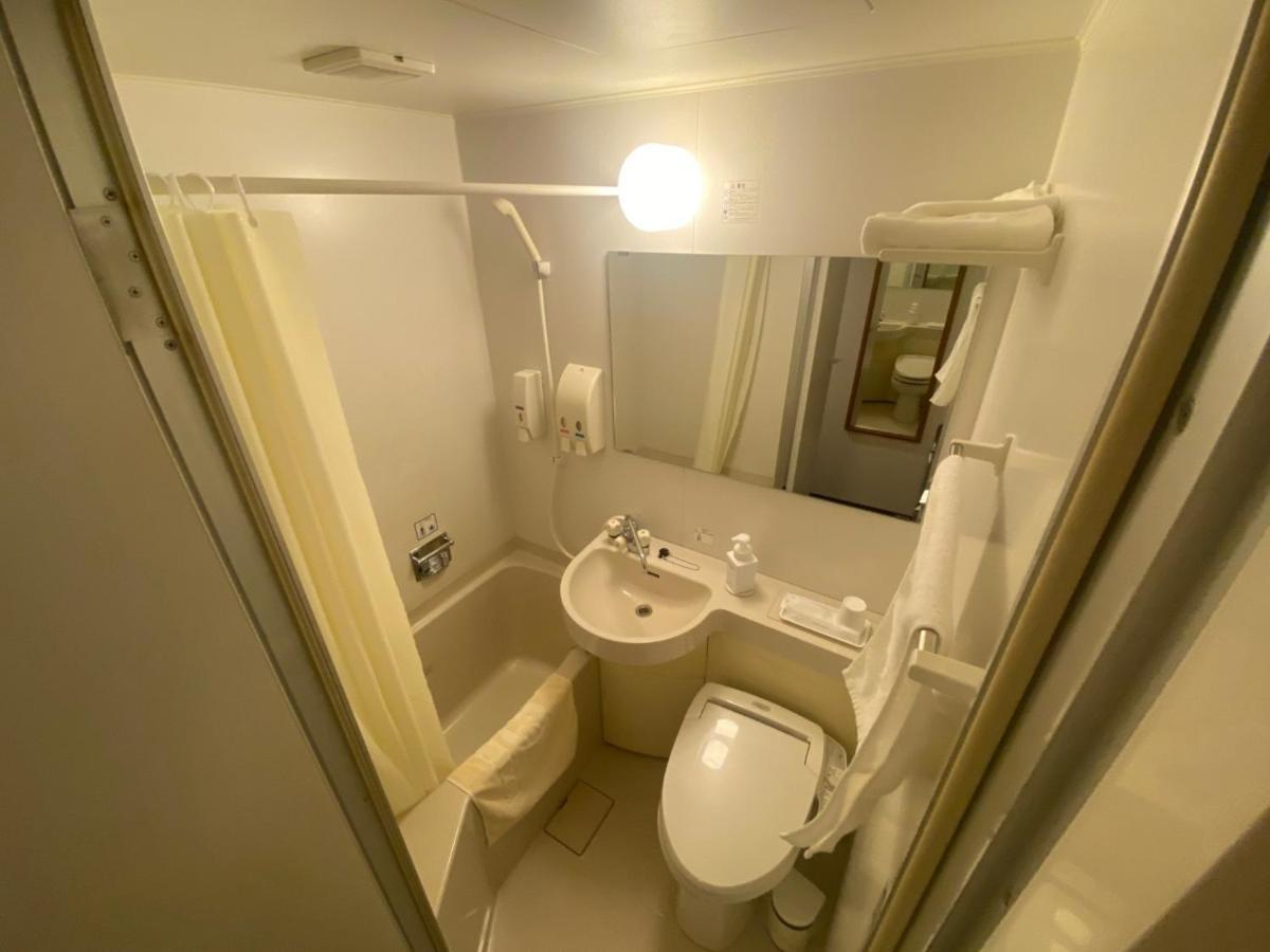 Az Inn Fukui - Vacation Stay 65924V Экстерьер фото